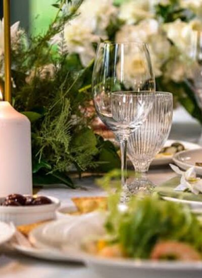 Five Questions to Ask Your Caterer