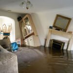 How Do You Dry Out a House After Water Damage