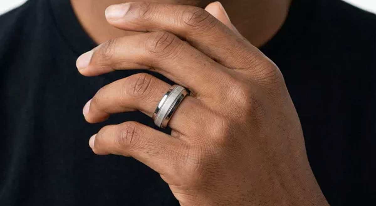 Men's Wedding Band Regrets