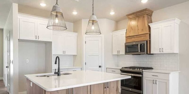How to Optimize Your Kitchen for Maximum Efficiency