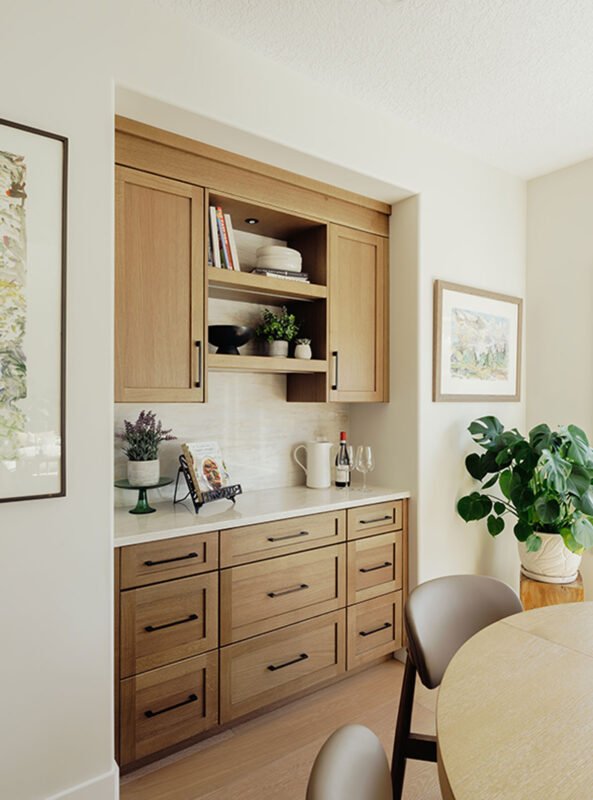 How to Survive a Kitchen Renovation When You Still Need to Feed Your Family