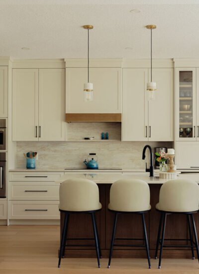 How to Survive a Kitchen Renovation When You Still Need to Feed Your Family