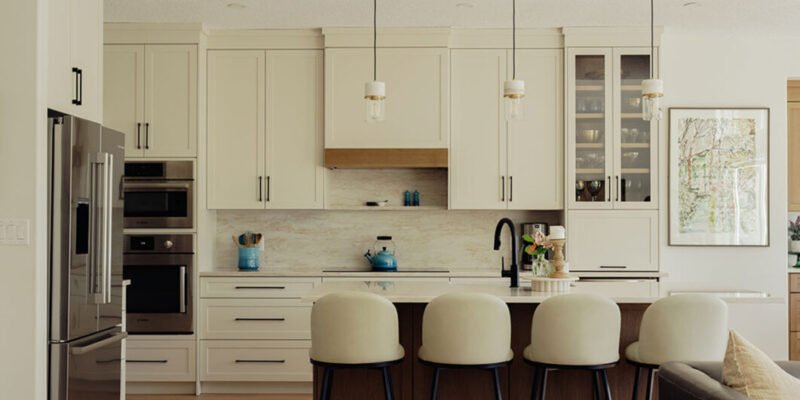 How to Survive a Kitchen Renovation When You Still Need to Feed Your Family