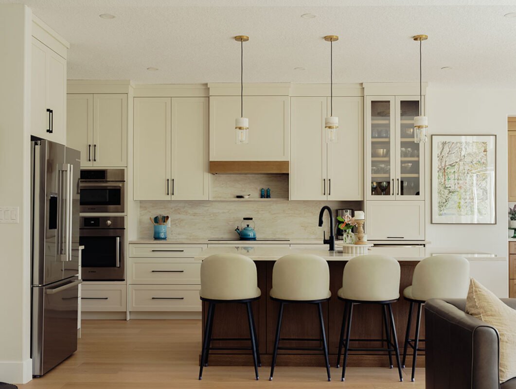 How to Survive a Kitchen Renovation When You Still Need to Feed Your Family