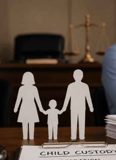 Understanding Your Rights During a Custody Dispute