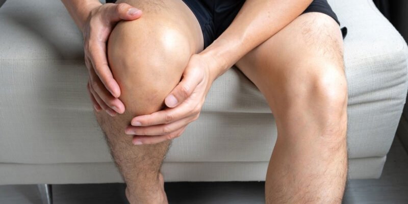 When Is It Time to Stop Living With Chronic Knee Pain