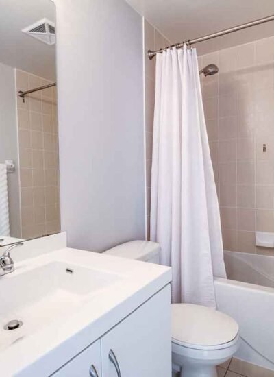 Discover essential bathroom upgrades that cater to the needs of a growing family while adding significant value to a home. Attentive to safety, efficiency.