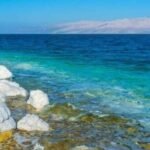 How to Plan Outdoor Group Activities at the Dead Sea