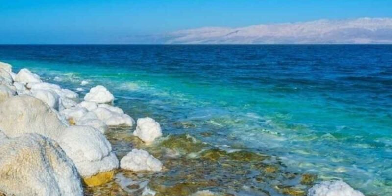 How to Plan Outdoor Group Activities at the Dead Sea