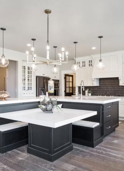 Your Dream Kitchen Is Really a Thousand Tiny Decisions