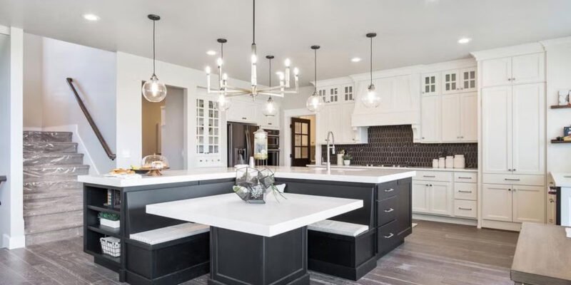 Your Dream Kitchen Is Really a Thousand Tiny Decisions