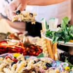 Elevating Your Event with Gourmet Catering