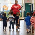 Childcare That Fits Your Life, Not the Other Way Around